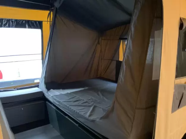 Cabanon Mercury  Huisshow 16 t/m26 oktober
