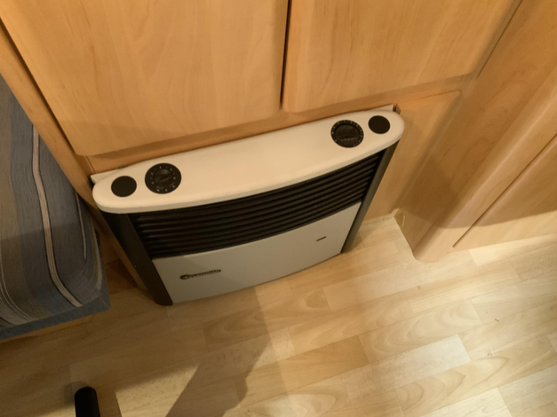 Hobby De Luxe 495 UK (1035206)