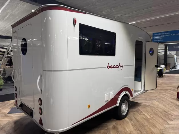 Hobby Beachy 420+ (1021263)