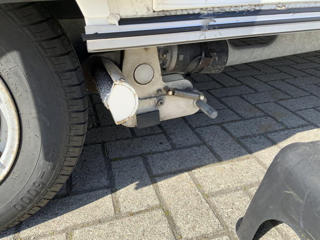 Chateau Calista 450 FU (1043908)