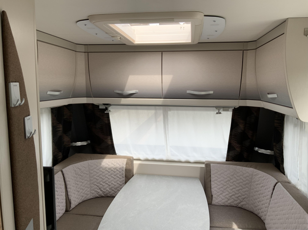 Dethleffs Generation 515 LE (1042573)