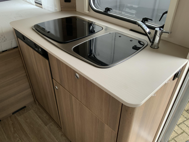 Dethleffs C'Joy 410 QL (1038313)