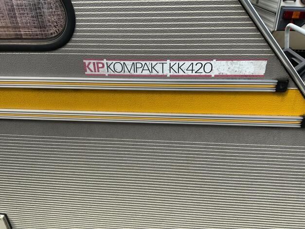 Kip Kompact 420 KK