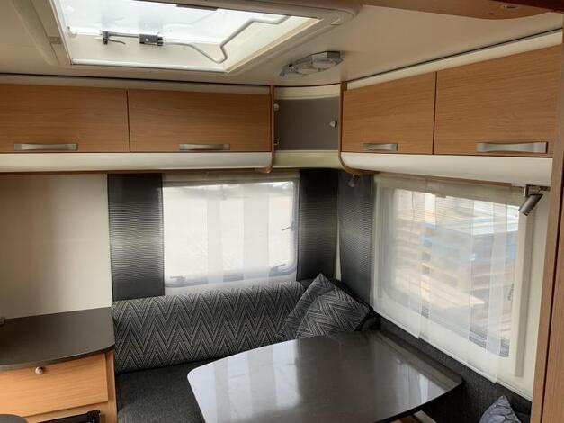 Adria Adora 462 UP