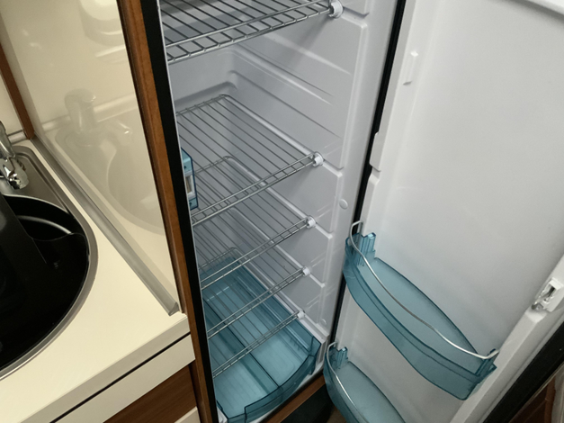 Hobby Excellent 495 UFE