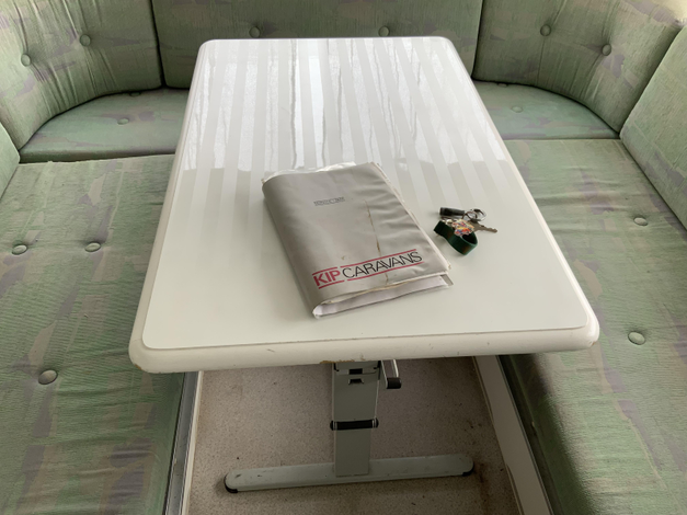 Kip Grey Line 50 (1043252)