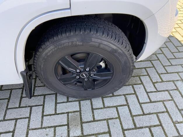 Hobby Optima Ontour  T70E