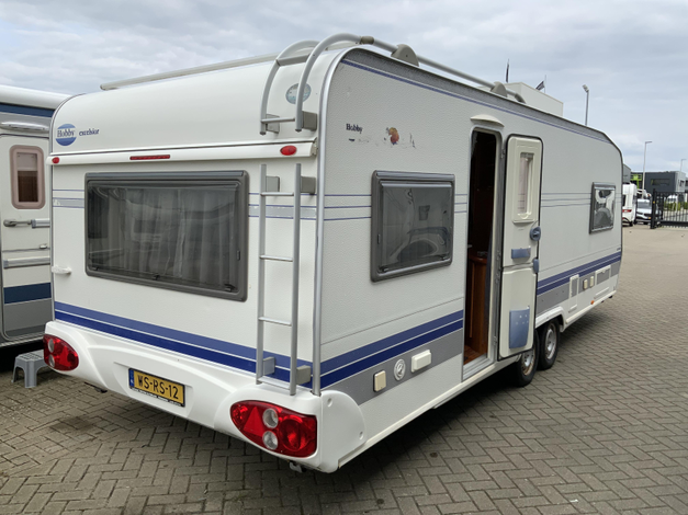 Hobby Excelsior 610 UF (1043481)