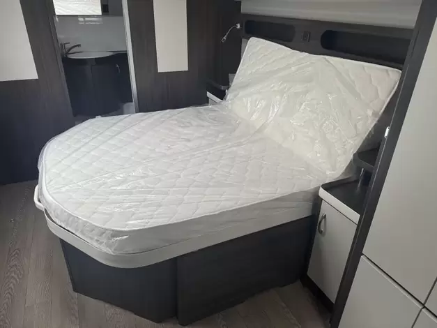 Hobby Prestige 720 WQC