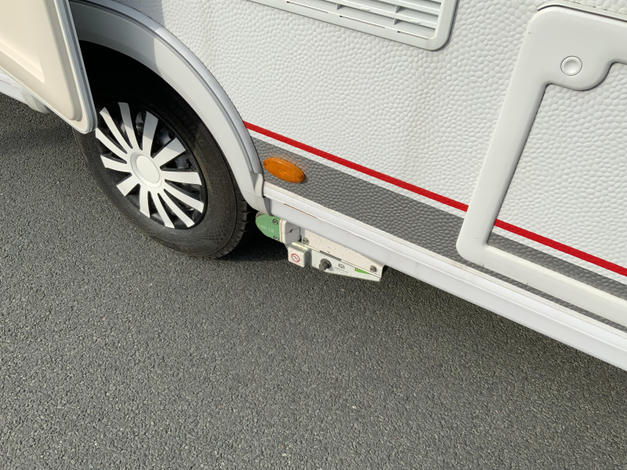 Bürstner Premio Life 430 TS lichtgewicht (1042575)