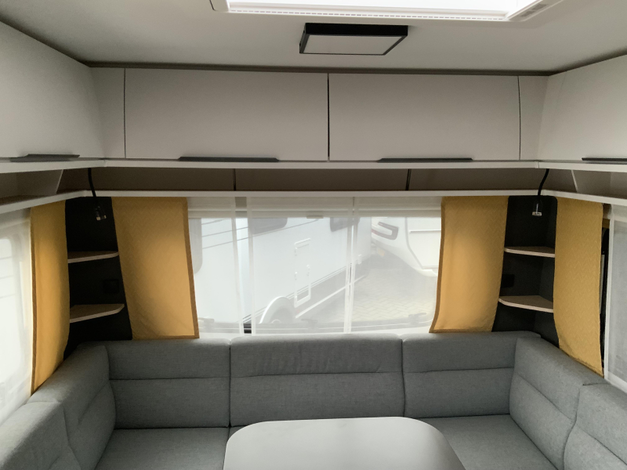 Fendt Apero 465 SFB (1028077)