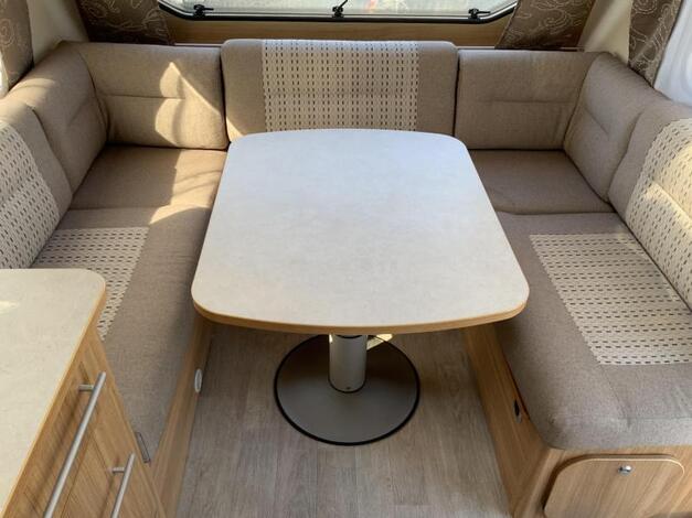 Caravelair Allegra 475