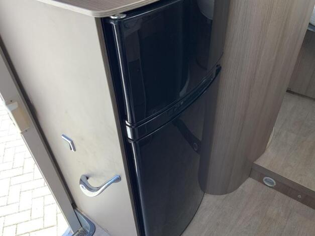 Chausson Flash 628 EB