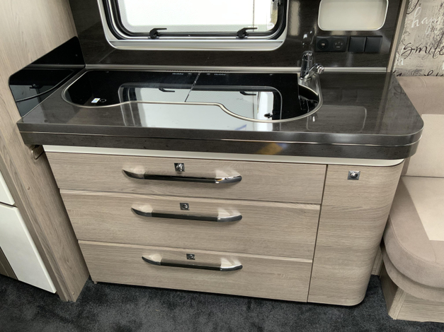 Hobby Prestige 560 WFU (1040984)