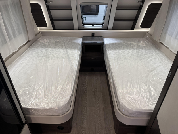 Hobby Prestige 620 CL (1066521)