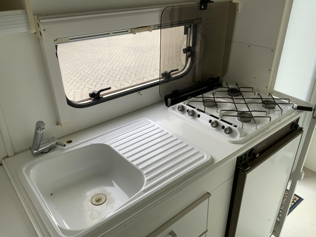 Kip Grey Line 50 (1043252)