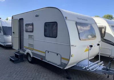 Sterckeman Newstar 470 T K  9