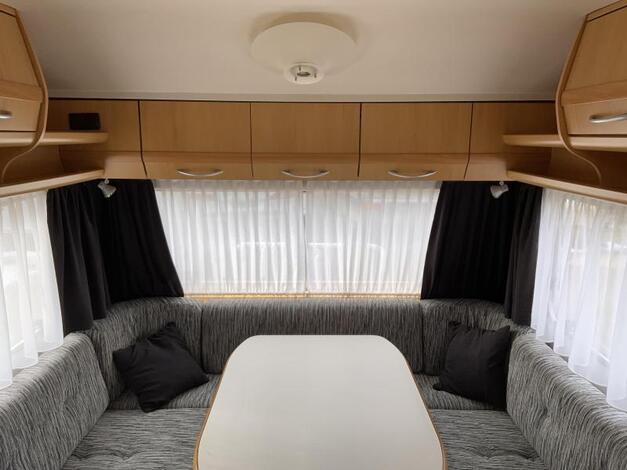 Beyerland Vitesse 400 EK