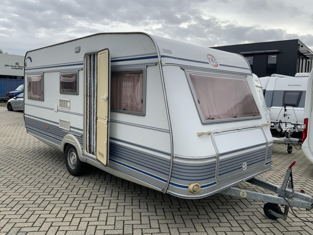 TEC Tour 510 TK (1064838)