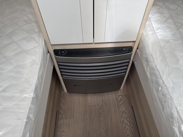Hobby De Luxe 460 LU