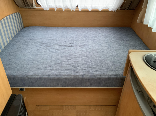 Caravelair Ambiance Style 390 TZF (1033787)