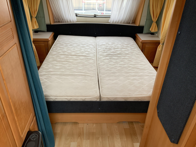 Hobby Ahorn 560 UFF (1035612)