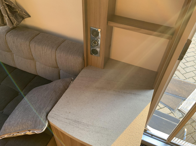 Sprite Alpine Sport 370 EK (1032279)