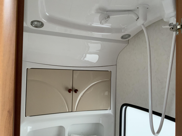 Hobby Excellent 495 UFE (1034365)