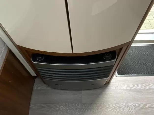 Hobby Excellent 460 UFE