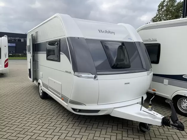 Hobby Excellent 460 SL (1022008)
