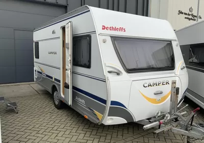 Dethleffs