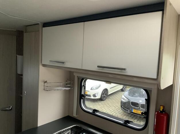 Caravelair Antares 420