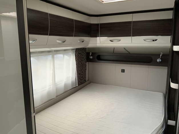 Hobby Prestige 560 FC Compleet (1032133)