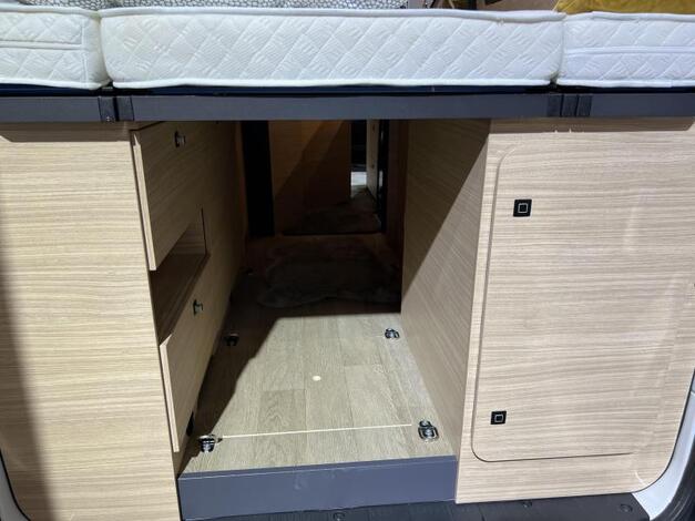 Hobby Maxia Van 680 ET