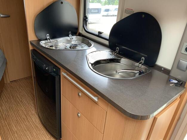 Adria Adora 462 UP