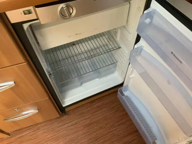 Fendt Platin 495 TFB