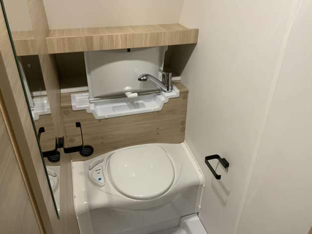 Sterckeman Sport Edition 410 CP (1038315)