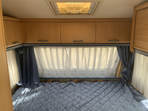 Hobby De Luxe 400 SF (1055155)