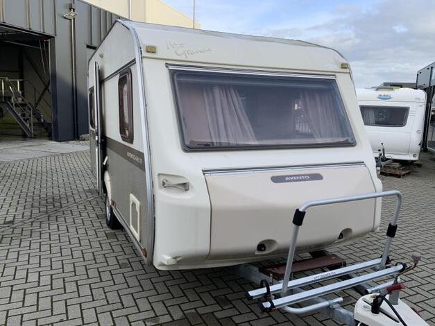 Avento Ava Grande 445 TF