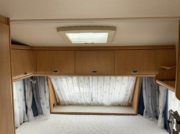 Hobby De Luxe 400 SF (1041451)