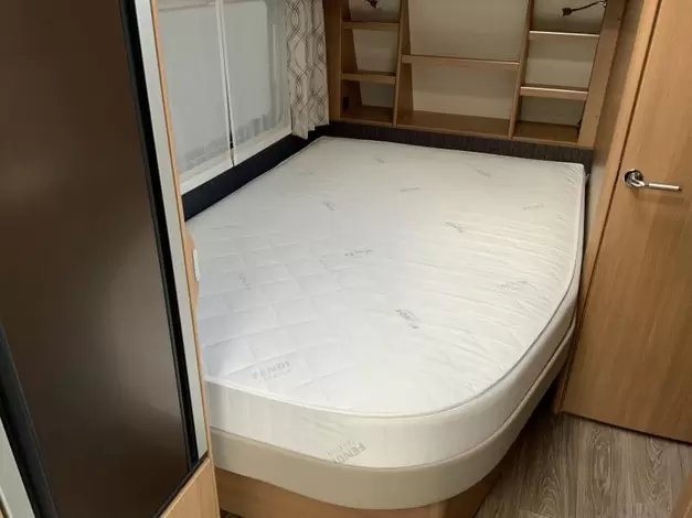 Fendt Saphir 465 SFB