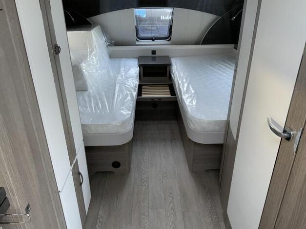 Hobby Prestige 560 UL