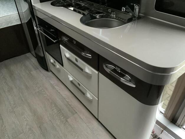 Hobby Premium 650 UKFE