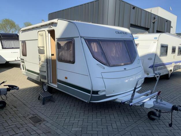 Chateau Calista 450