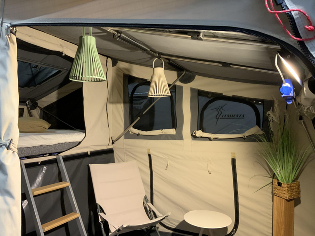 Campooz Lazy Jack (1068323)