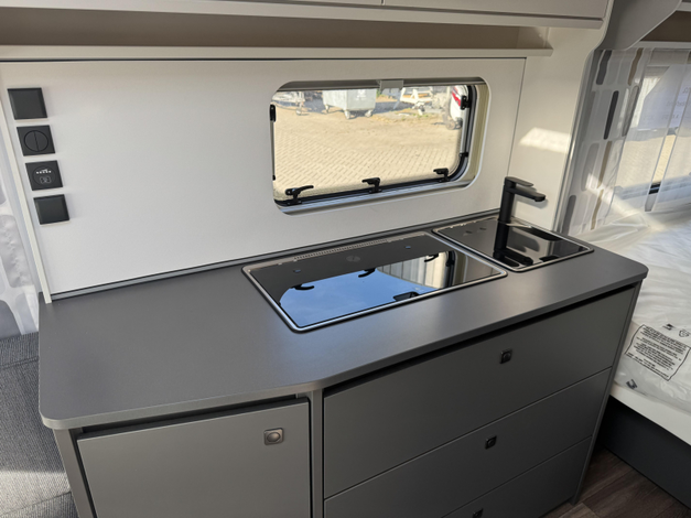 Fendt Apero 495 SFB (1058129)