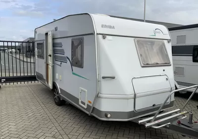 Eriba Nova 465 TF