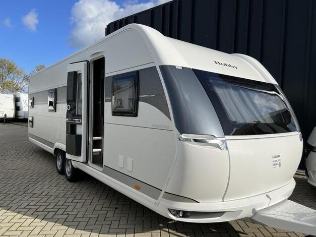 Hobby Prestige 720 KWFU