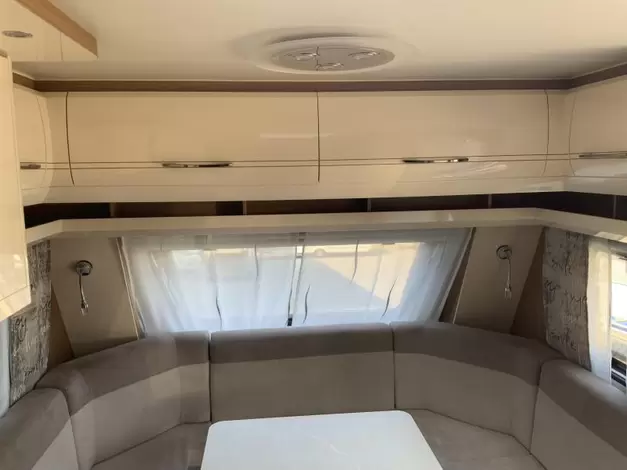 Hobby Excellent 540 WLU