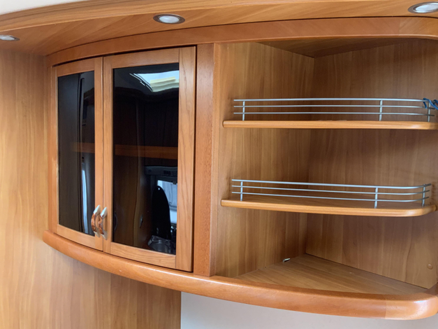 Hobby Excelsior 610 UF (1043481)